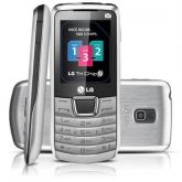 Celular LG Tri Chip A290