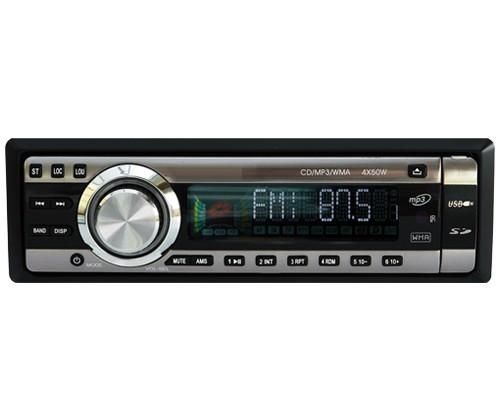 Cd Player Mox 3010