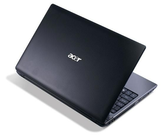Notebook Acer 5733Z-4816