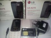 Celular LG Dual Chip A275