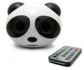 Caixa de Som Portátil PANDA