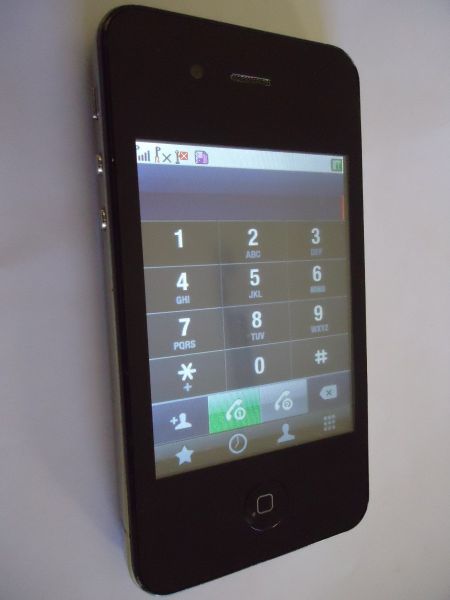 Hiphone 4 + 2GB