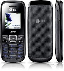 Celular LG A270