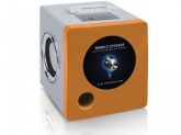 Caixa de Som KNUP RX-38