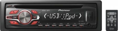 Cd Player Pioneer 1450